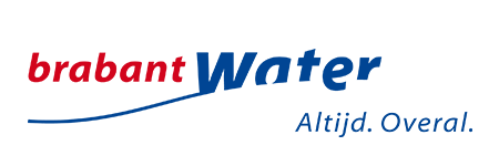 Brabant Water logo