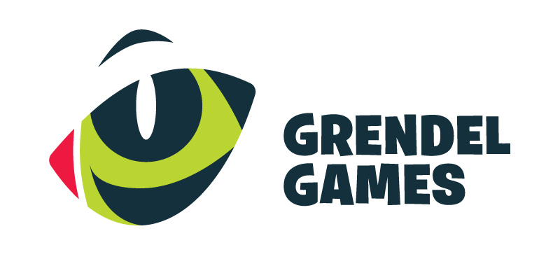 Grendel Games logo